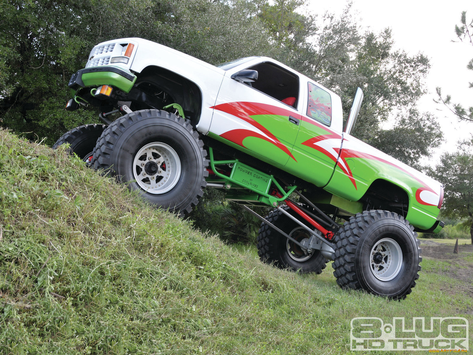 1996, chevy, 2500, mixing, business, and, pleasure, , custom, pick, up